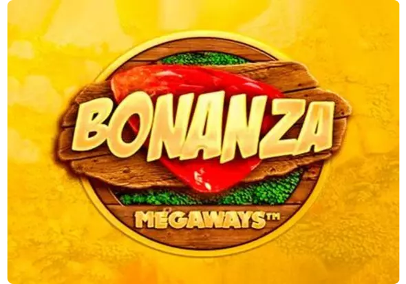 Bonanza Megaways